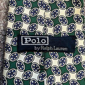 Ralph Lauren mens necktie